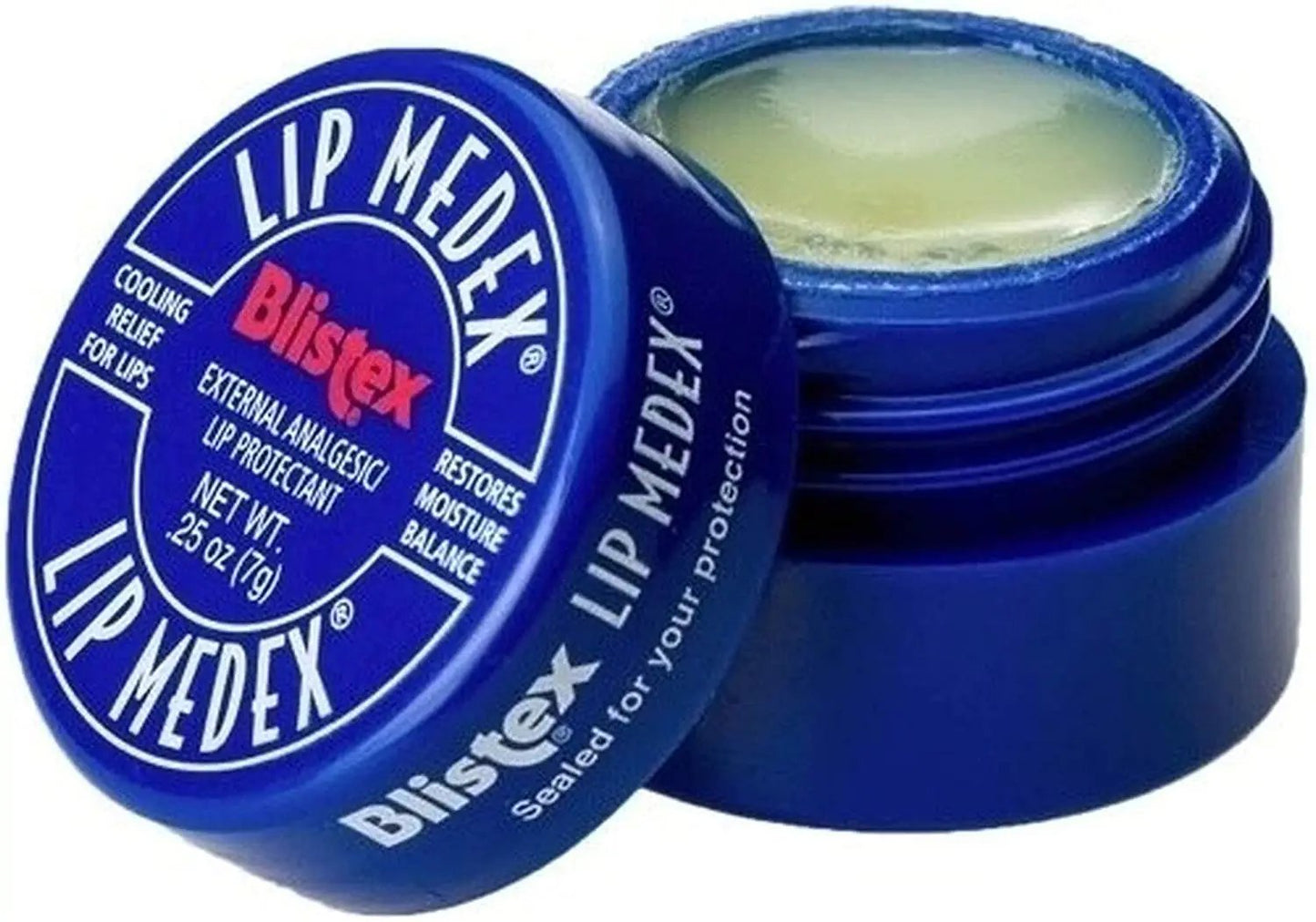 Blistex Lip Medex