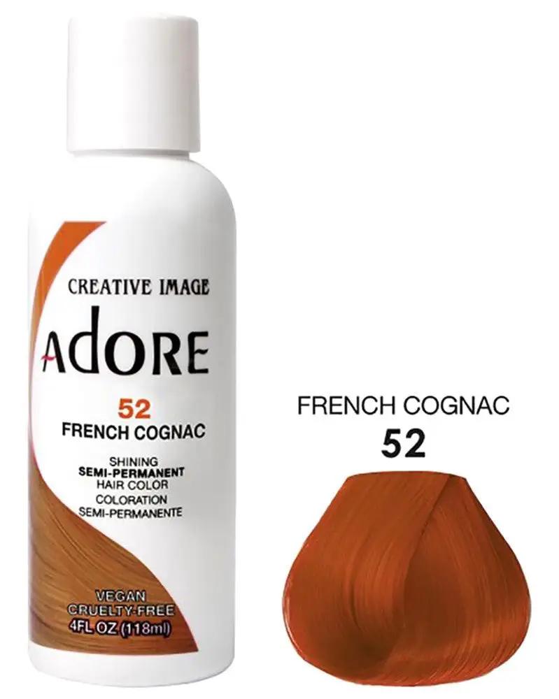 Adore Semi Permanent Hair Color (4oz)