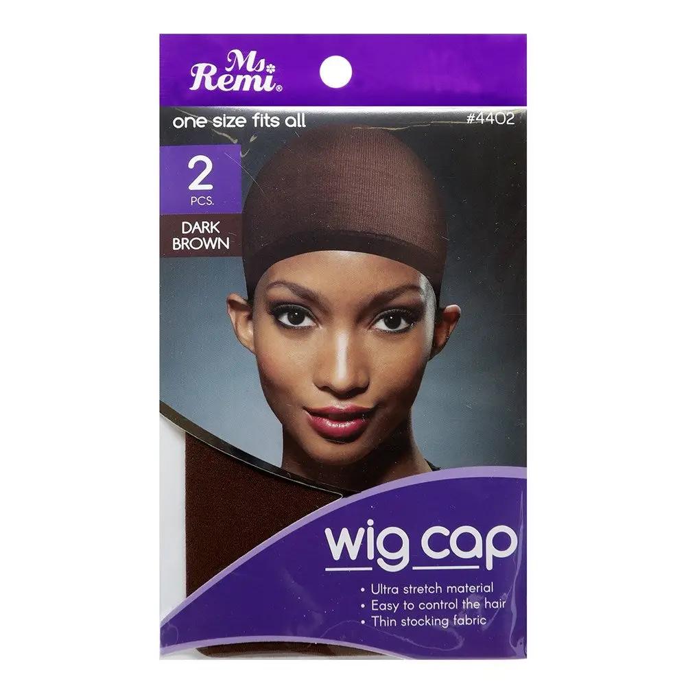 Ms Remi Wig Cap