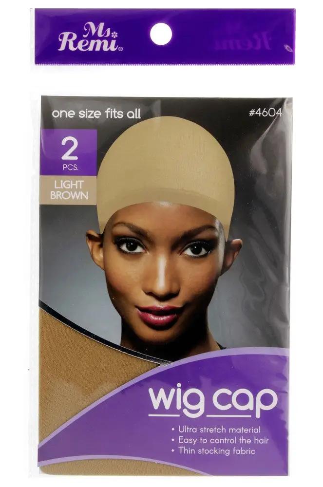 Ms Remi Wig Cap