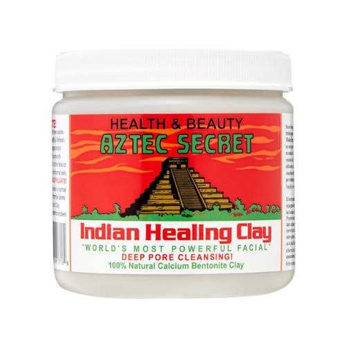 Aztec Secret Indian Healing Clay