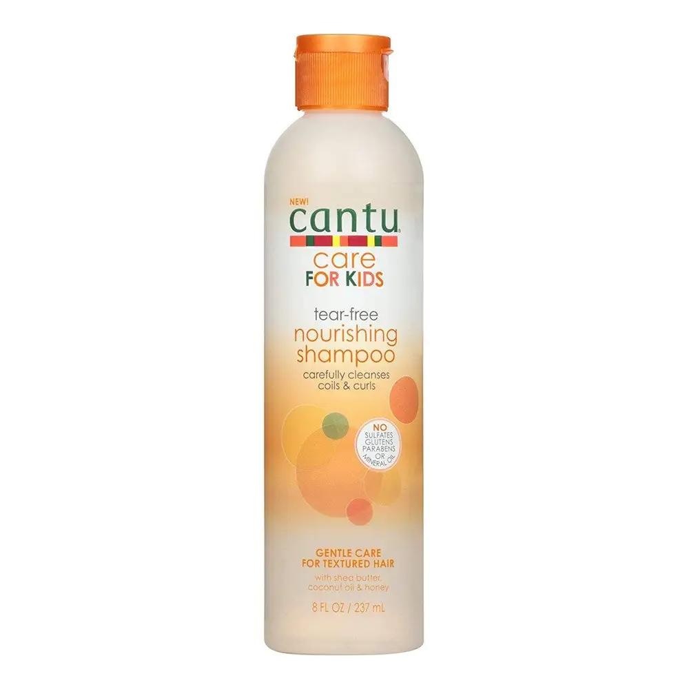 Cantu Kids Tear-Free Nourishing Shampoo (8oz)