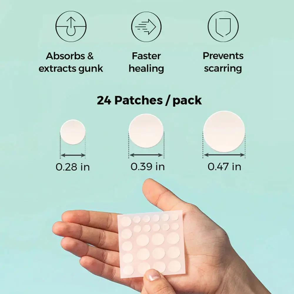 COSRX Acne Pimple Master Patch (24patches)