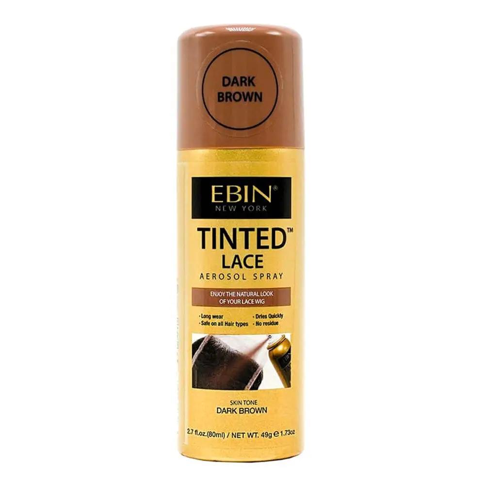 Ebin Tinted Lace Aerosol Spray (2.7oz)