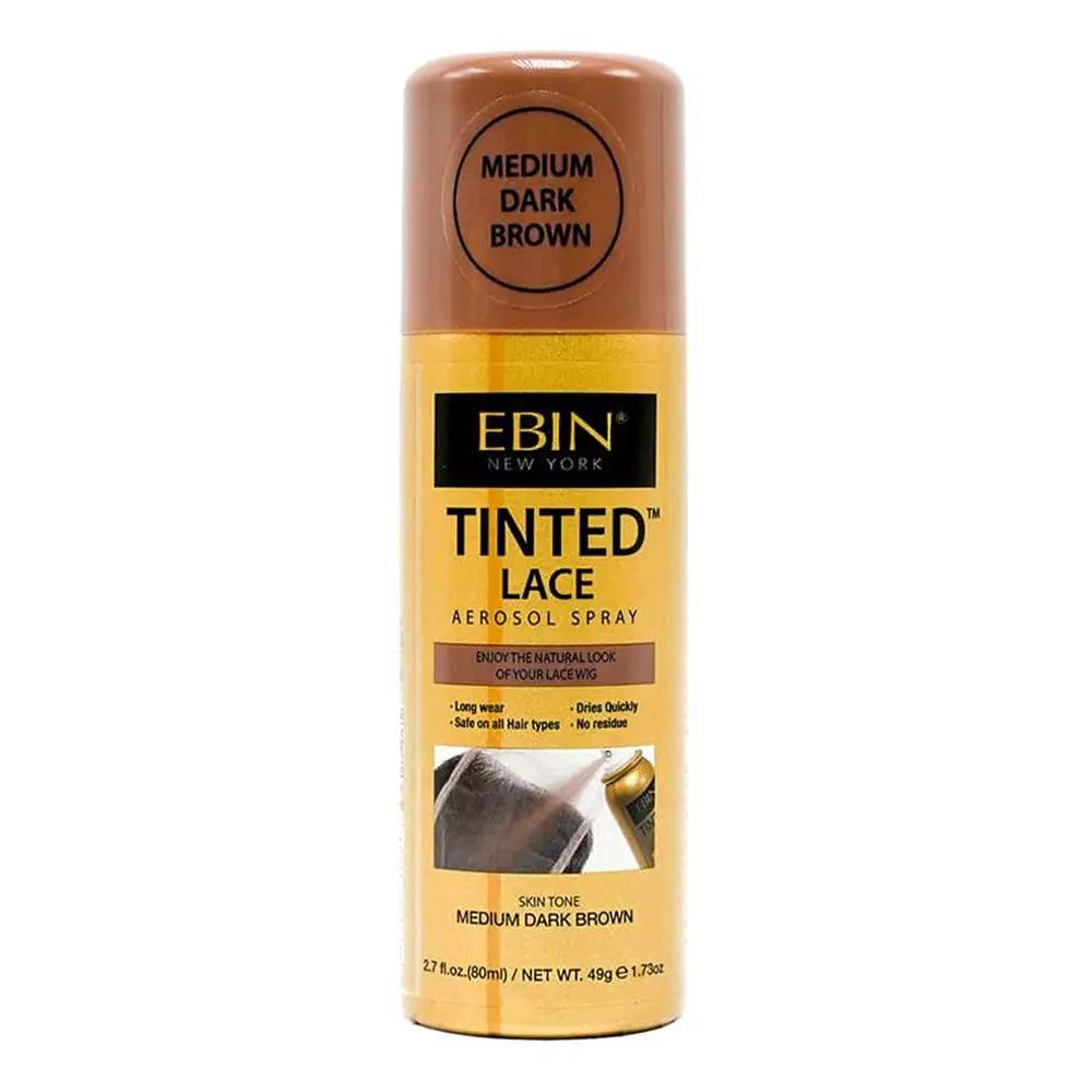 Ebin Tinted Lace Aerosol Spray (2.7oz)