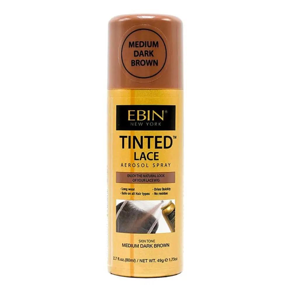 Can of Ebin Tint spray