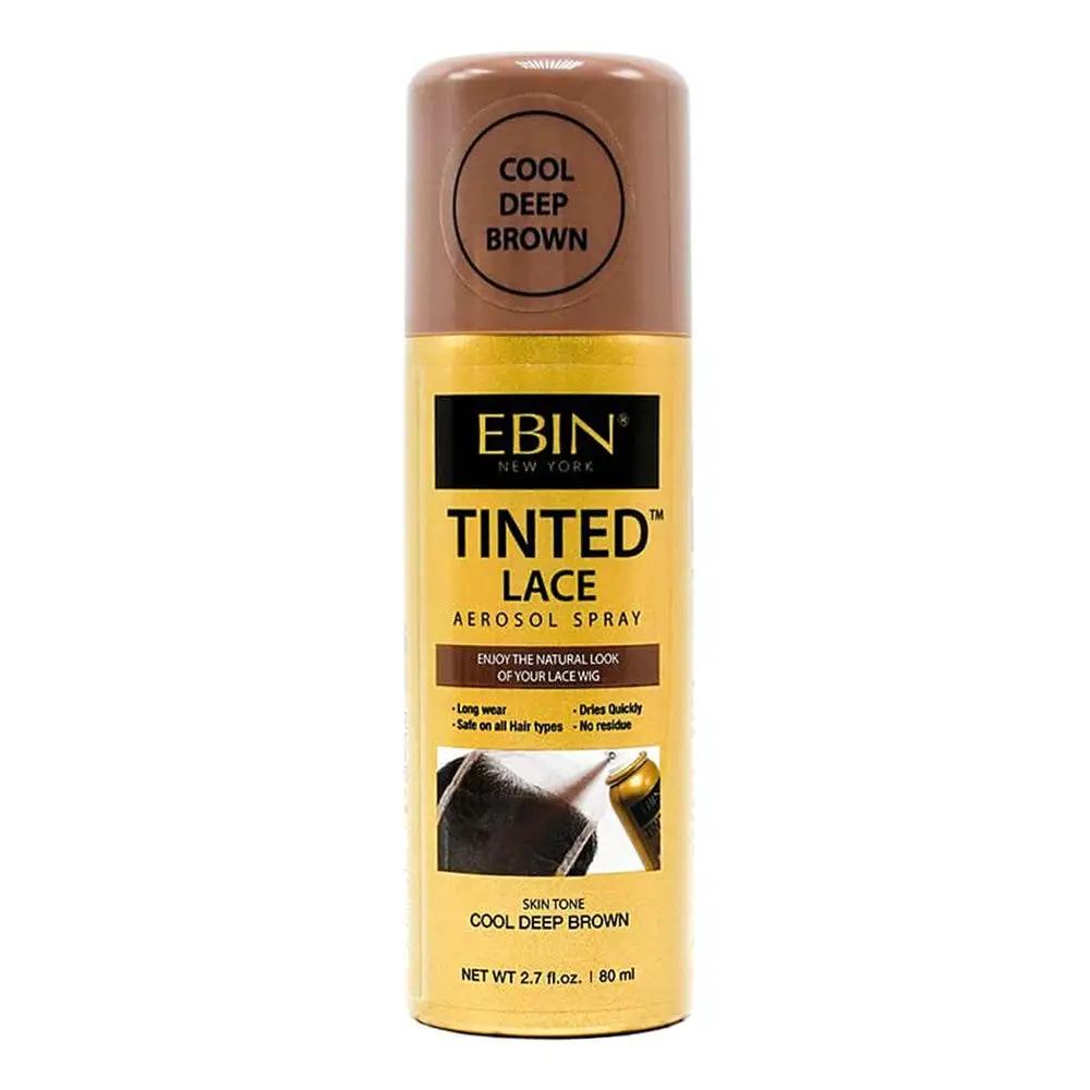 Can of Ebin Tint spray
