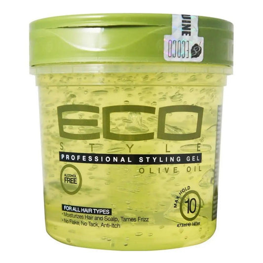 Eco Styling Gel [Olive Oil]