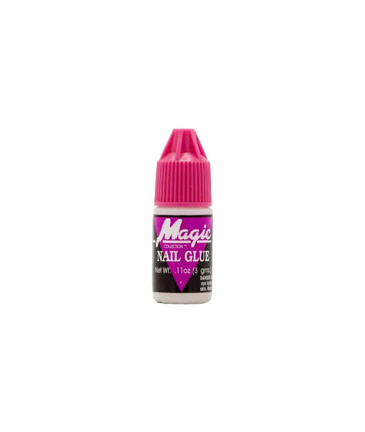 Magic Collection Nail Glue (0.11oz)