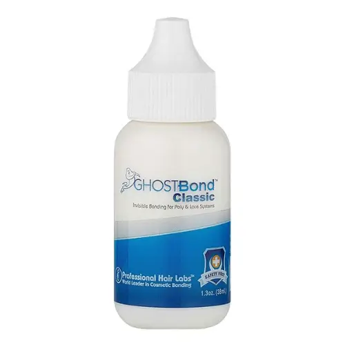 Ghost Bond Classic Lace Hair Bonding Glue (1.3oz)