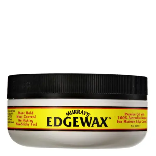 Murray's Edgewax (4oz)