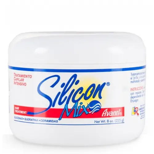 Silicon Mix Hair Treatment