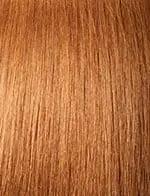 A close up image of hair colour 30