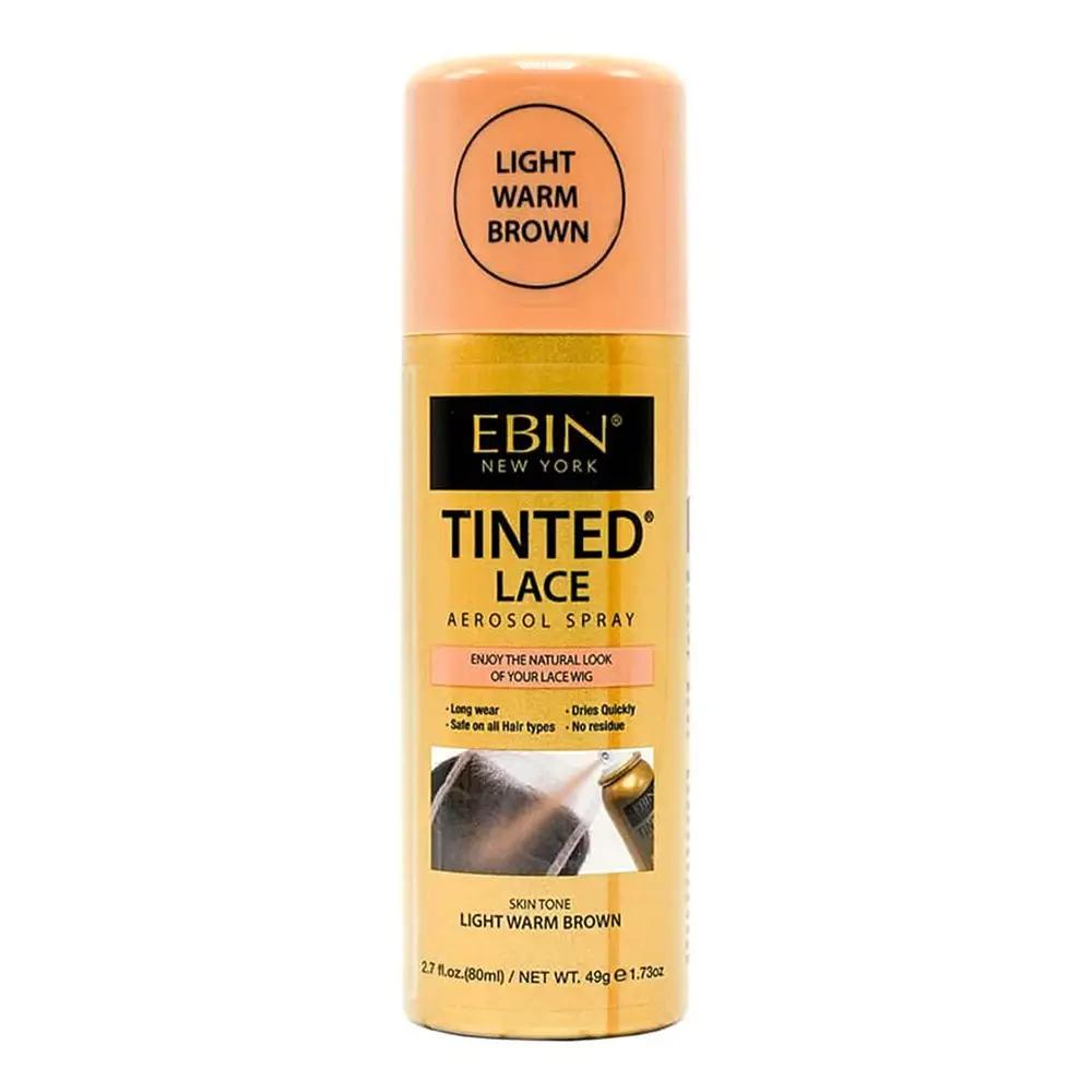 Ebin Tinted Lace Aerosol Spray (2.7oz)